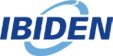 ibiden logo