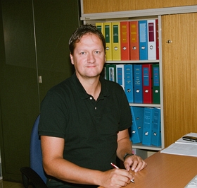 Gerhard Neumayer