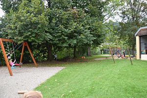 Kindergarten Wildbach web