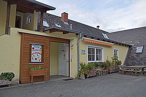Kindergarten Kloster