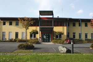 Technologiezentrum Deutschlandsberg